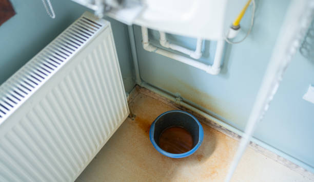 Best Flooded house restoration  in Lla Lla, WA